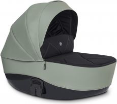 Детская коляска 2 в 1 Riko Brano PRO 04 Lagoon